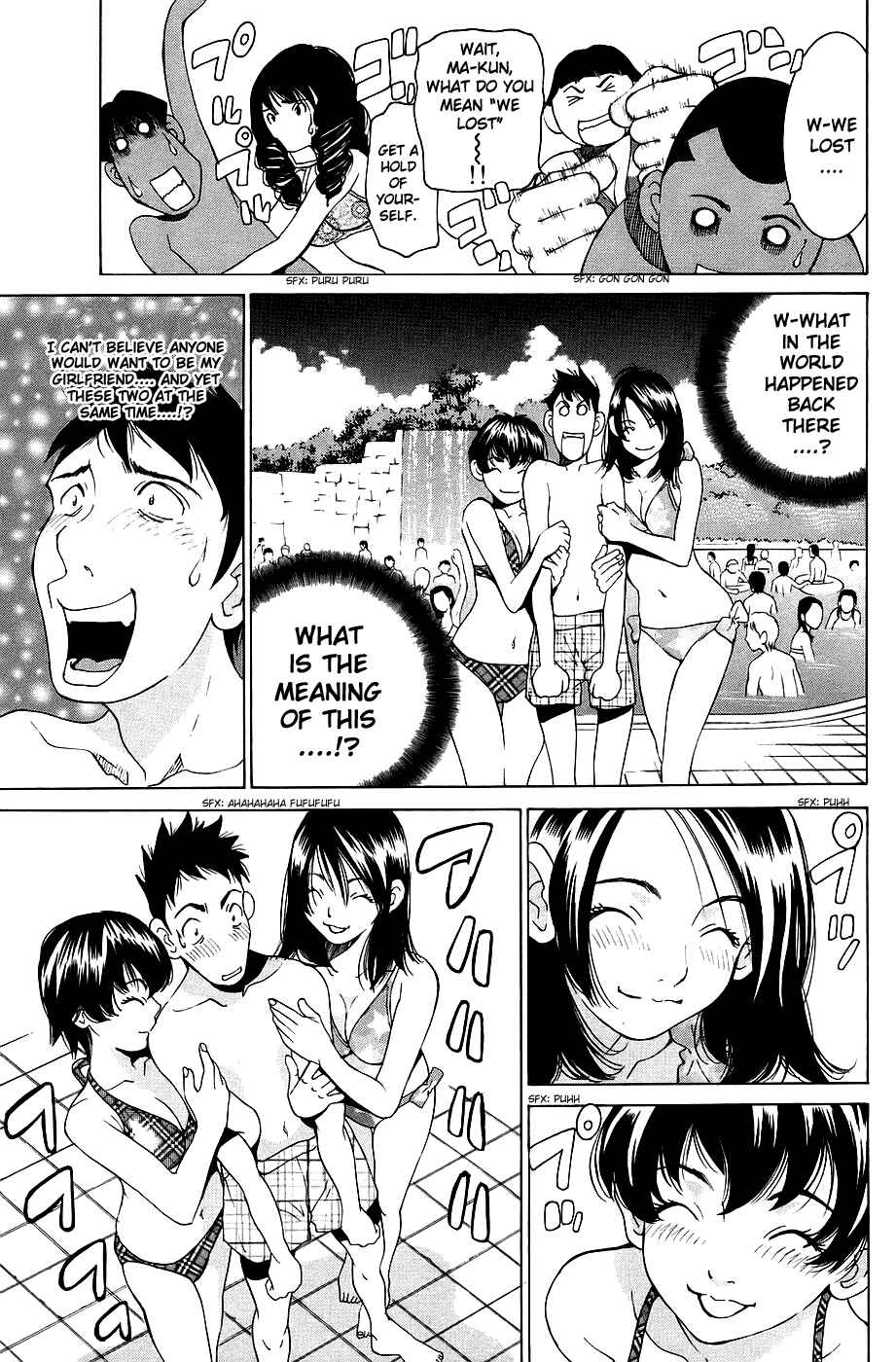 Chapter 27 - Page 32