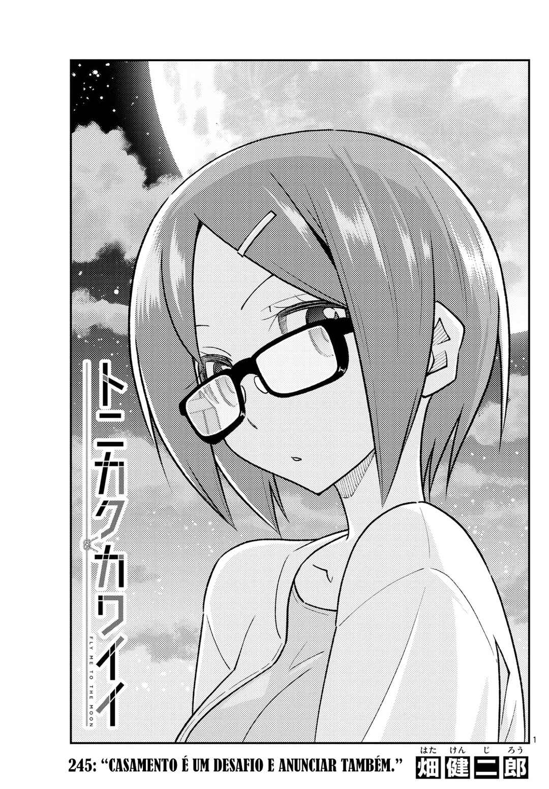 Chapter 245 - Page 2