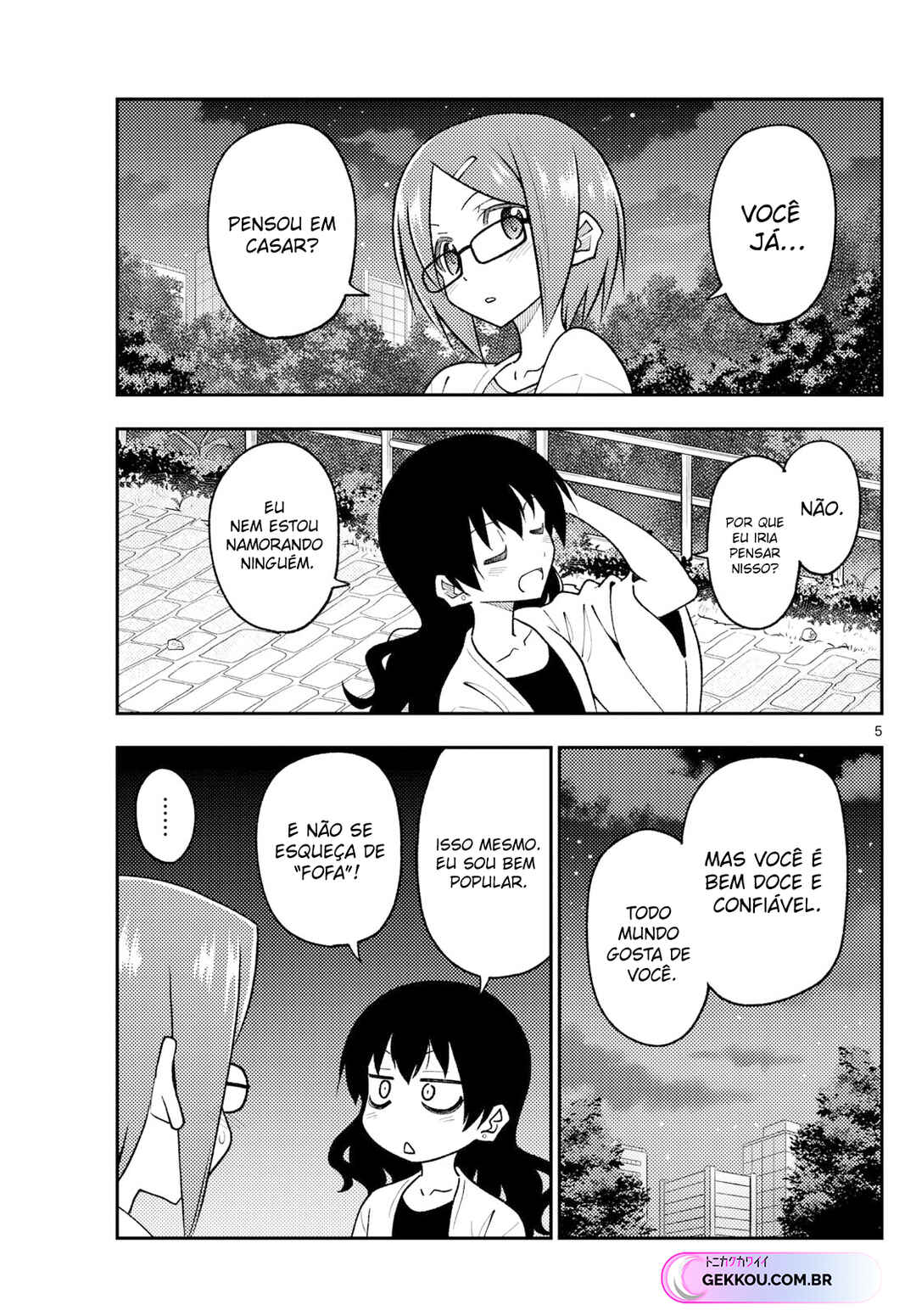 Chapter 245 - Page 6