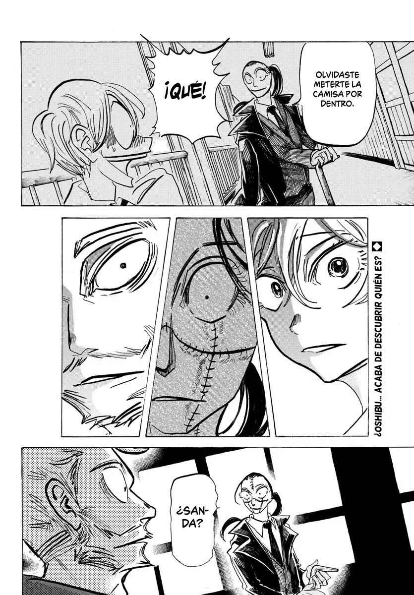 Chapter 54 - Page 21