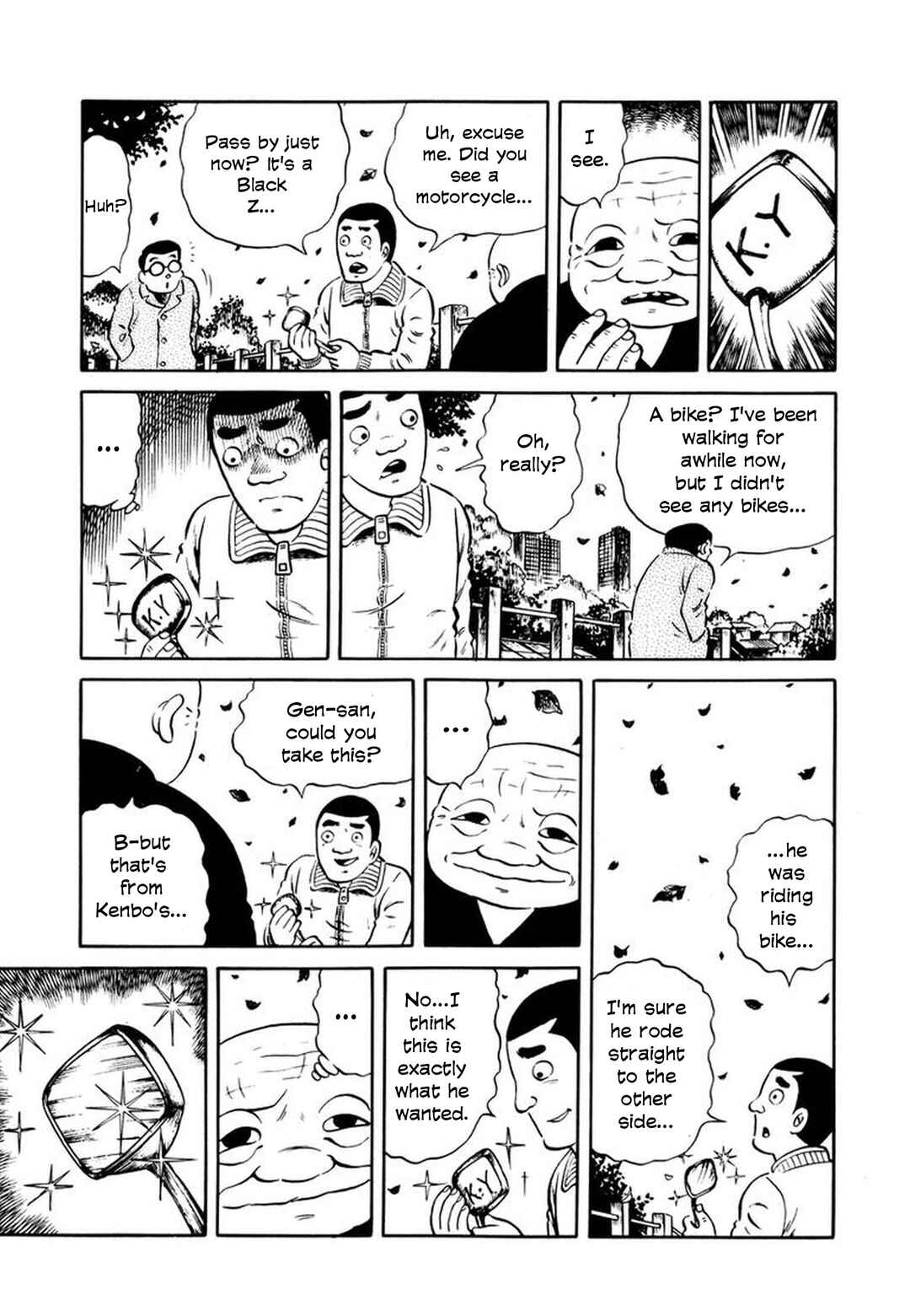 Chapter 5 - Page 17