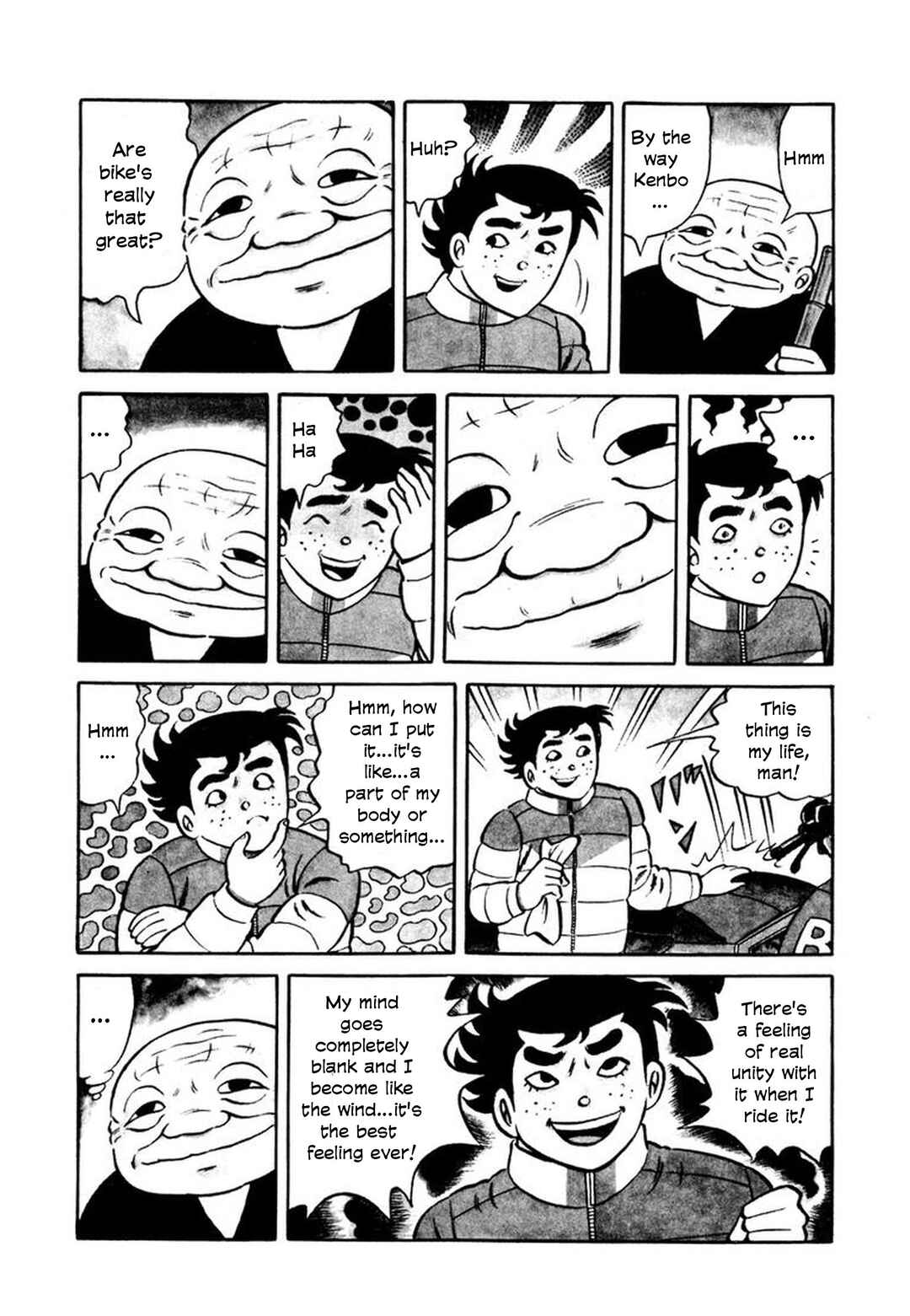 Chapter 5 - Page 8