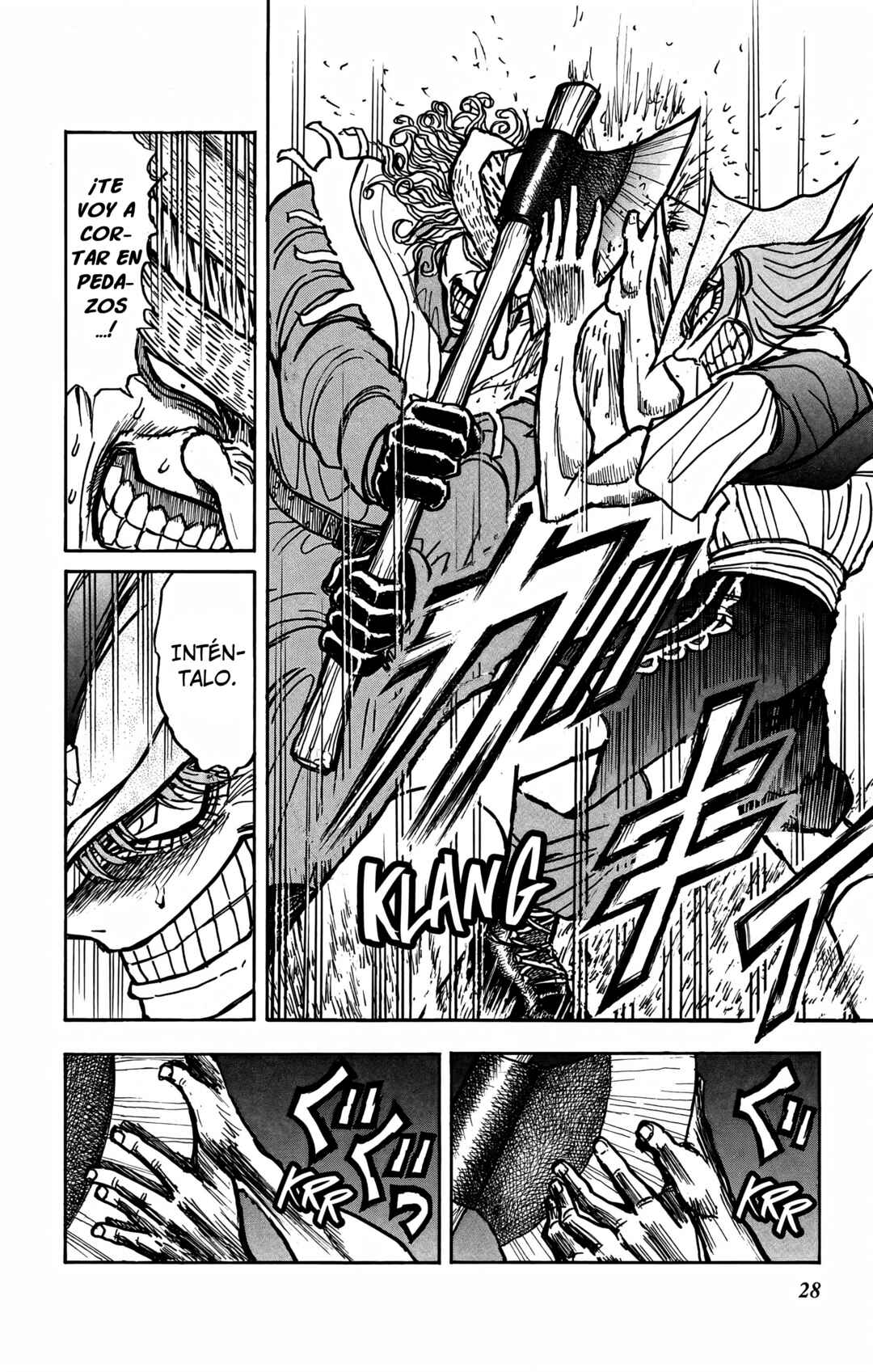 Chapter 127 - Page 5