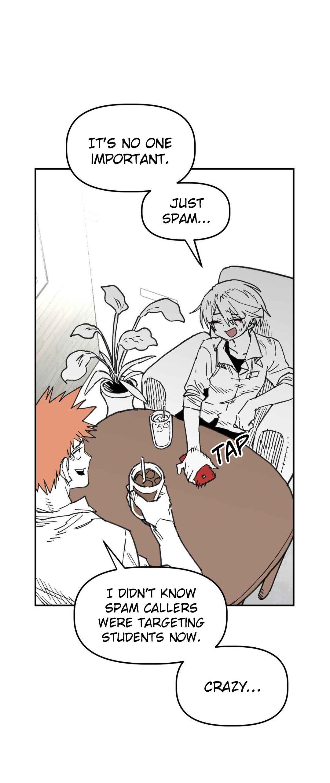 Chapter 60 - Page 23