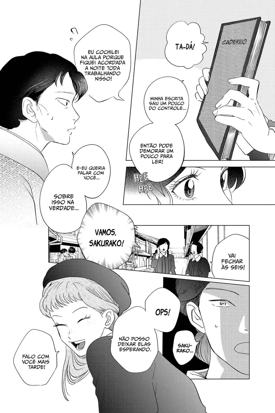 Chapter 32 - Page 21