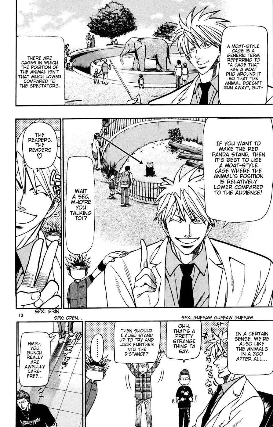 Chapter 162 - Page 10