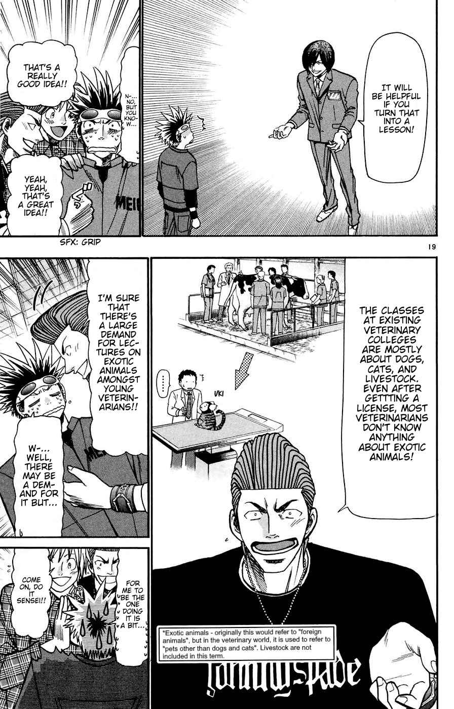 Chapter 162 - Page 19