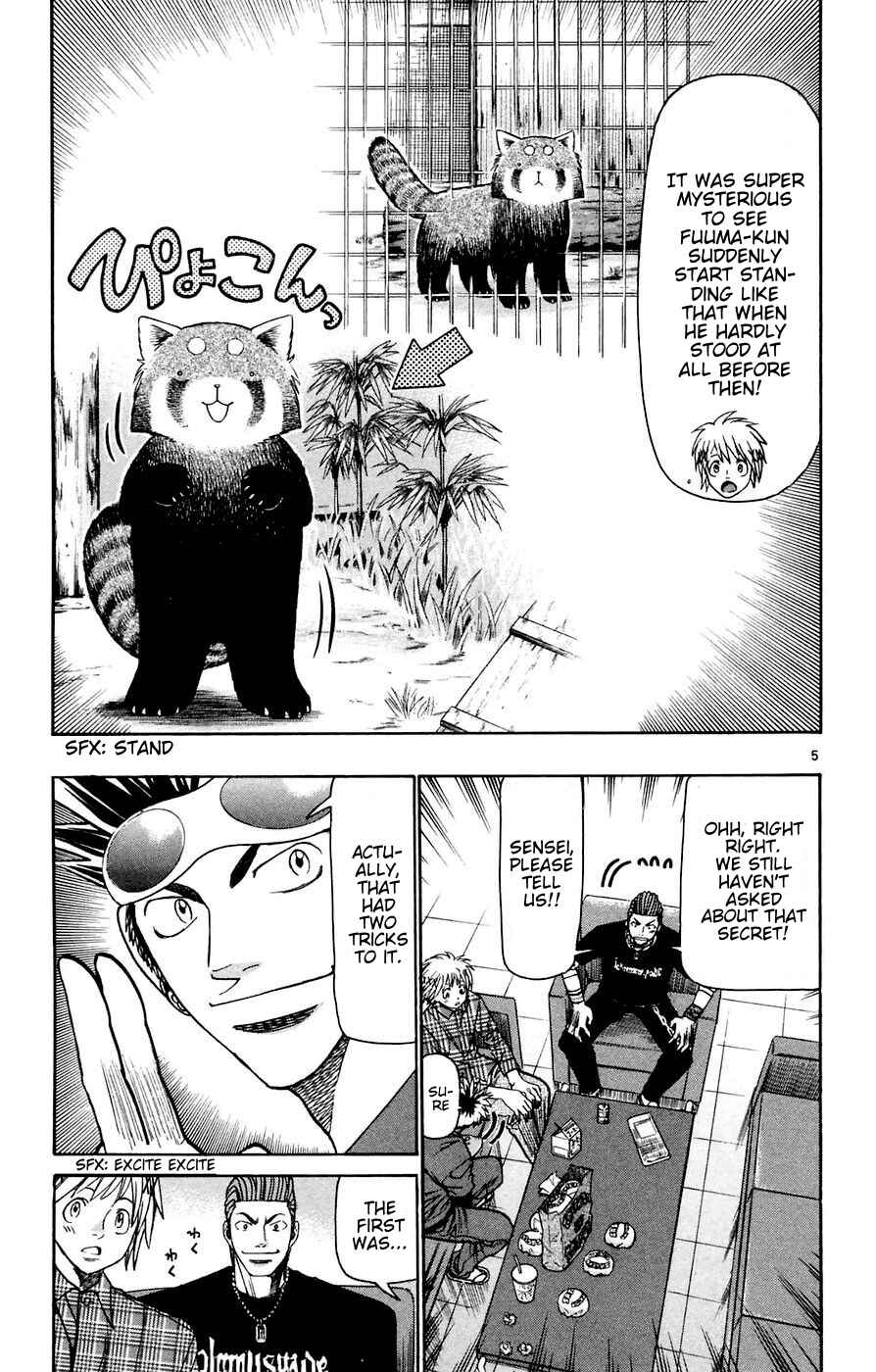 Chapter 162 - Page 5