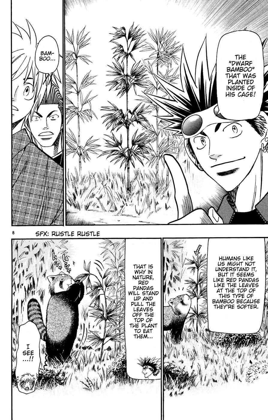 Chapter 162 - Page 8