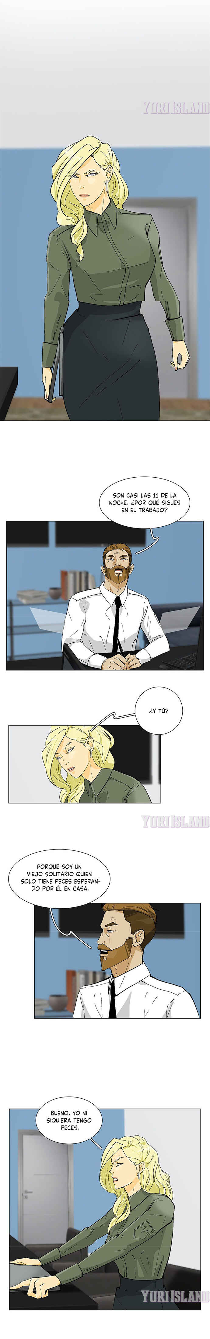 Chapter 80 - Page 1