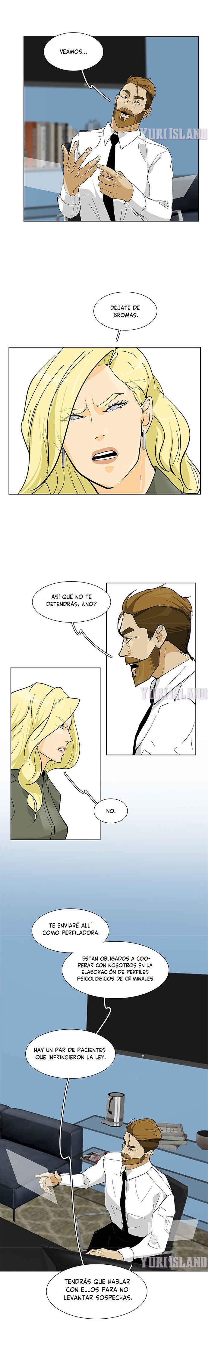 Chapter 80 - Page 5