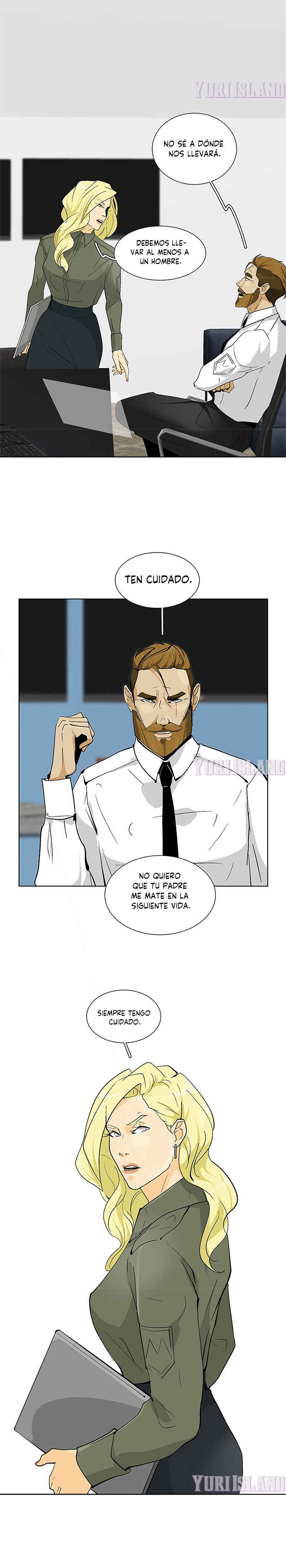 Chapter 80 - Page 6
