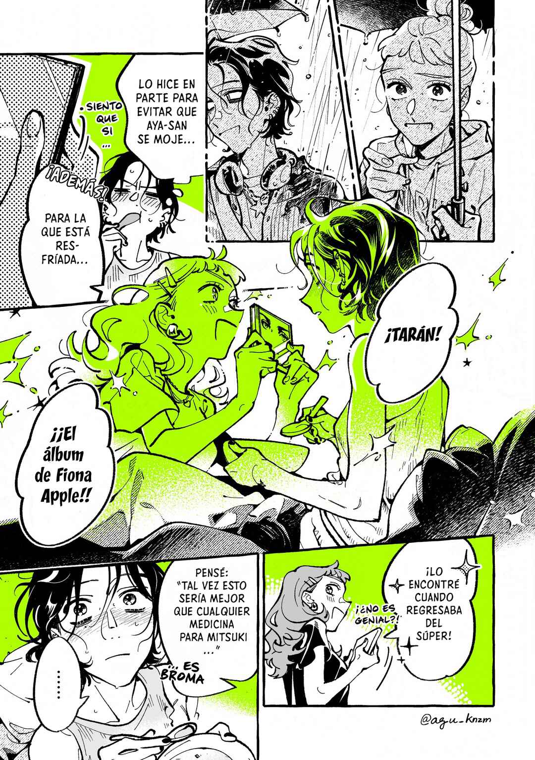Chapter 161 - Page 3