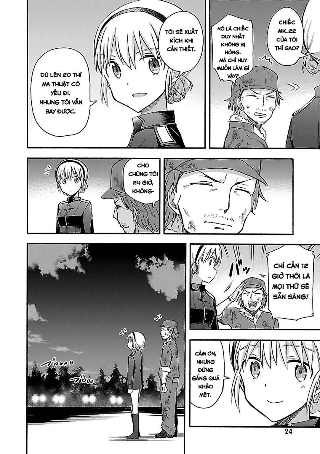 Chapter 6 - Page 23