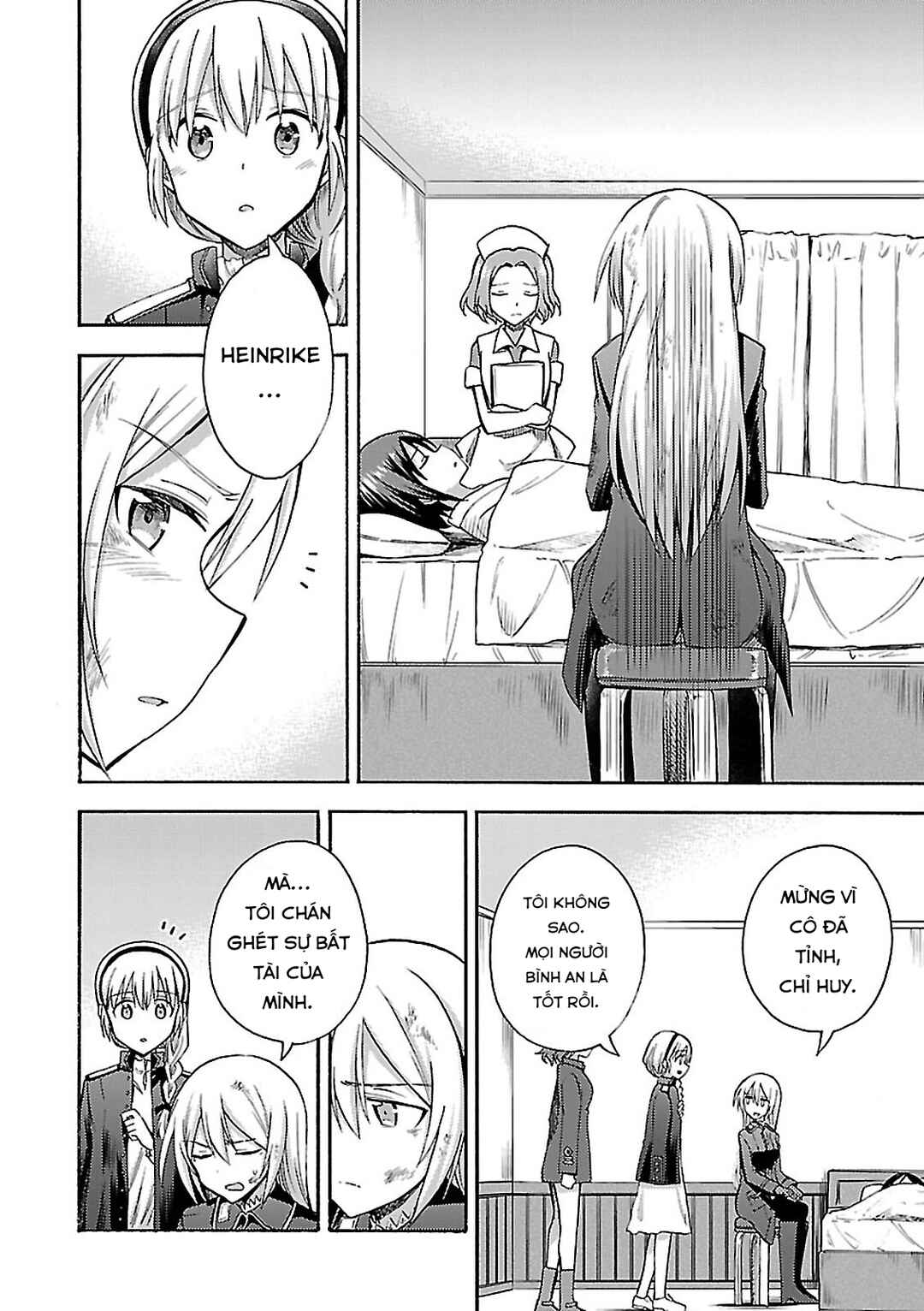Chapter 6 - Page 5