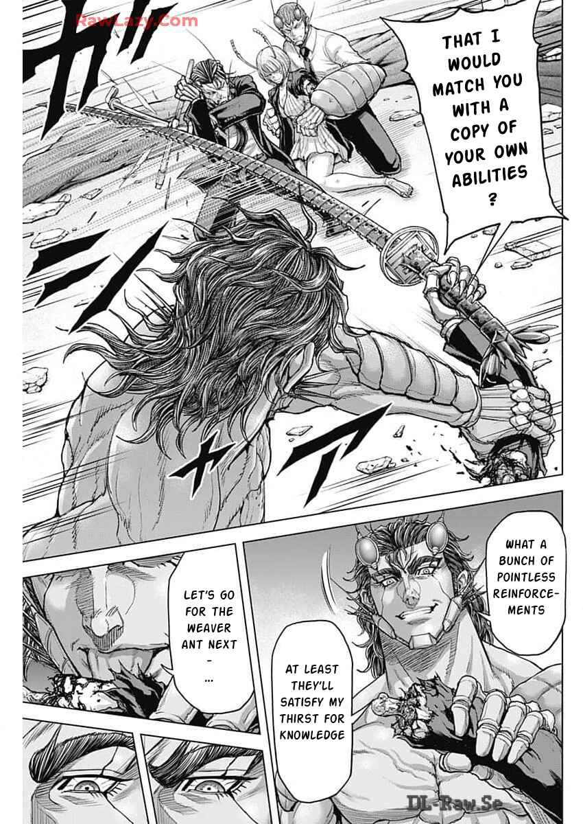Chapter 241 - Page 12