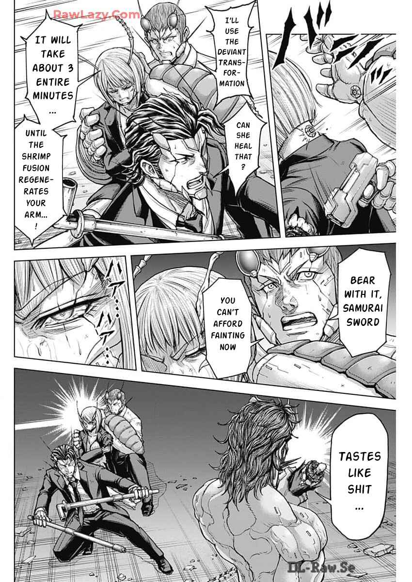 Chapter 241 - Page 13