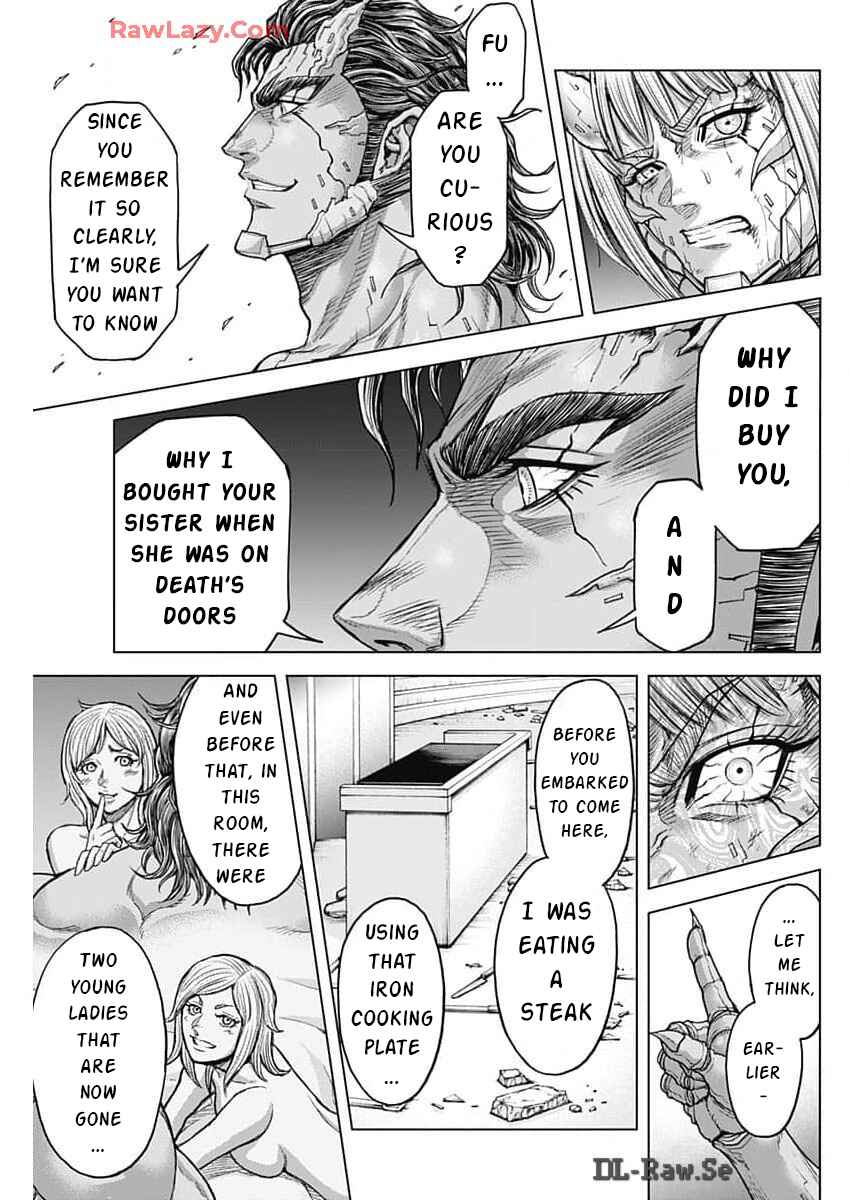 Chapter 241 - Page 14