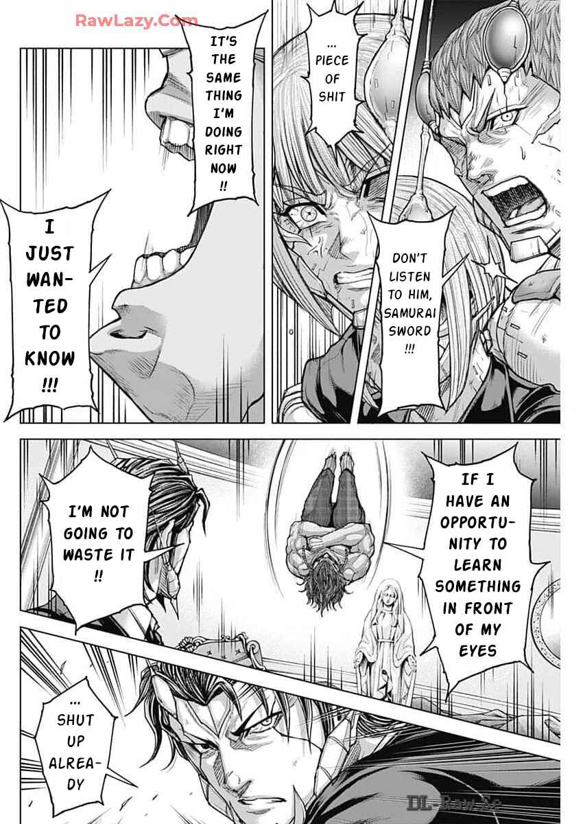 Chapter 241 - Page 17