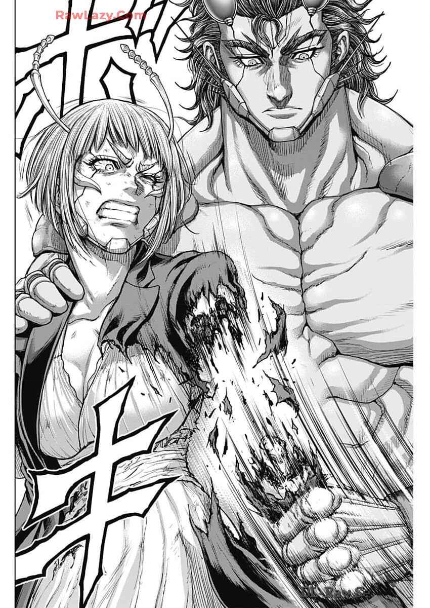 Chapter 241 - Page 9