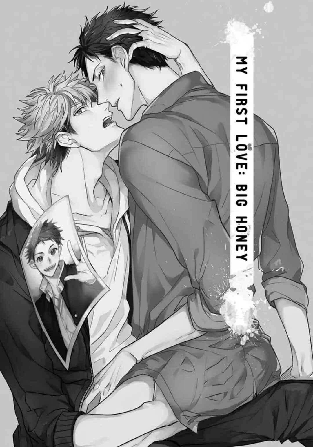 Chapter 1 - Page 2