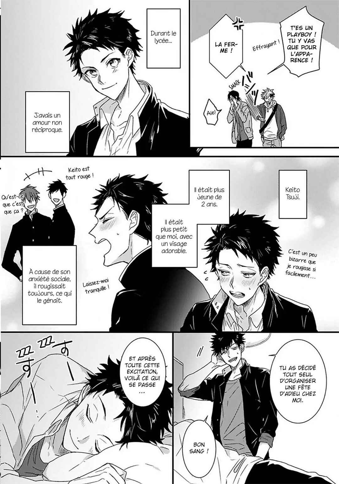 Chapter 1 - Page 5