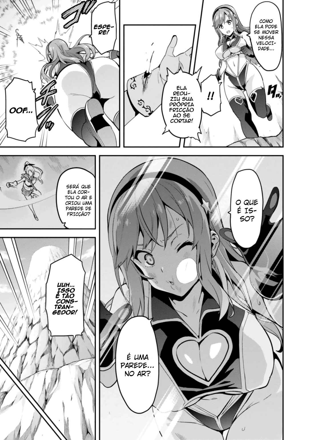 Chapter 83 - Page 19