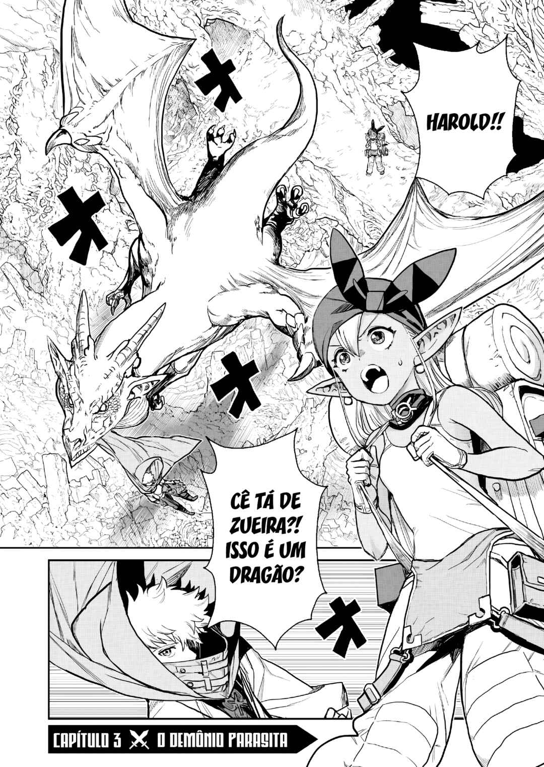 Chapter 3 - Page 1