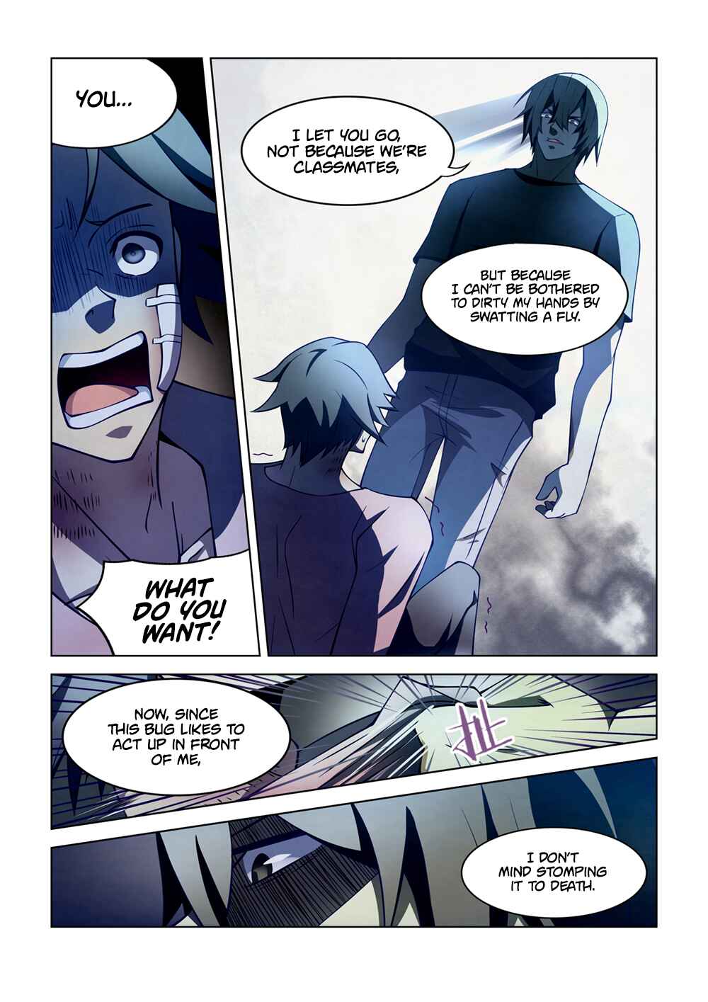 Chapter 107 - Page 13
