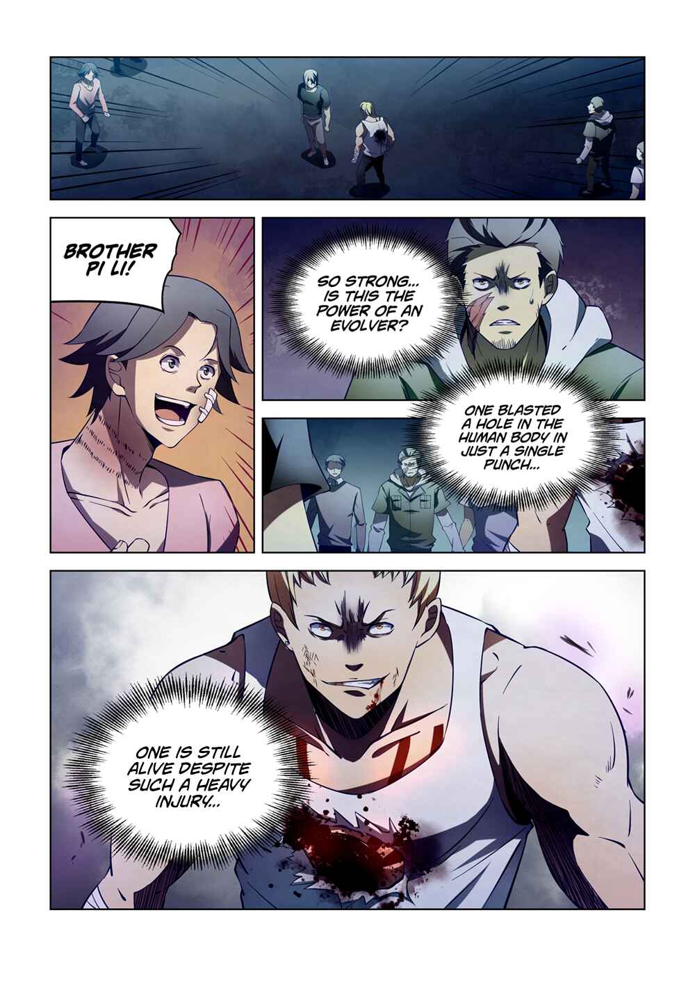 Chapter 107 - Page 3