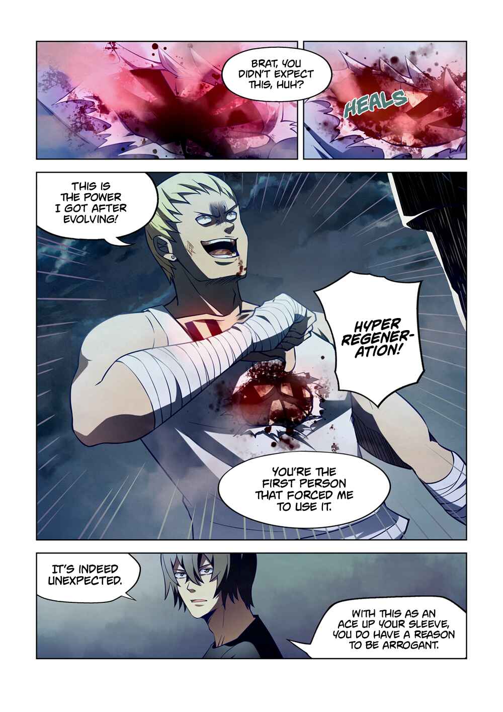 Chapter 107 - Page 4
