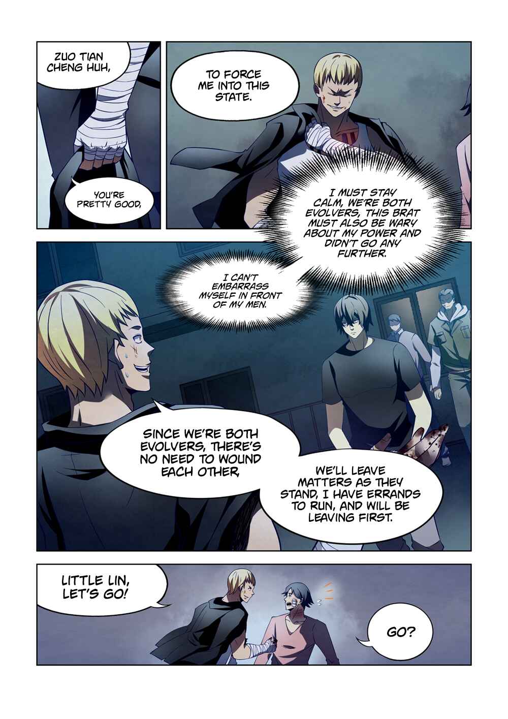 Chapter 107 - Page 7