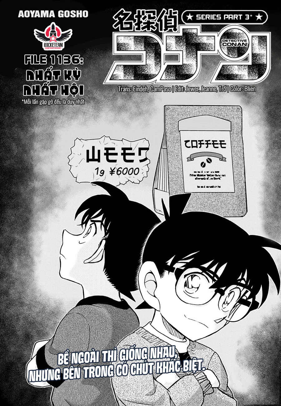 Chapter 1136 - Page 2