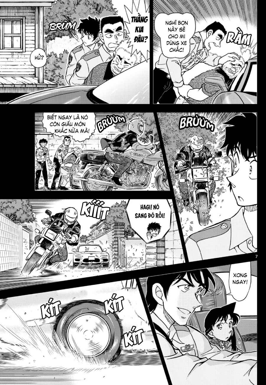 Chapter 1136 - Page 8