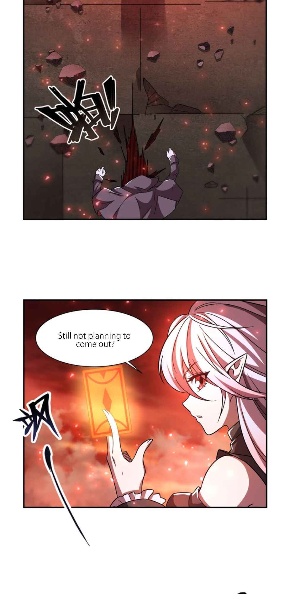 Chapter 285 - Page 17