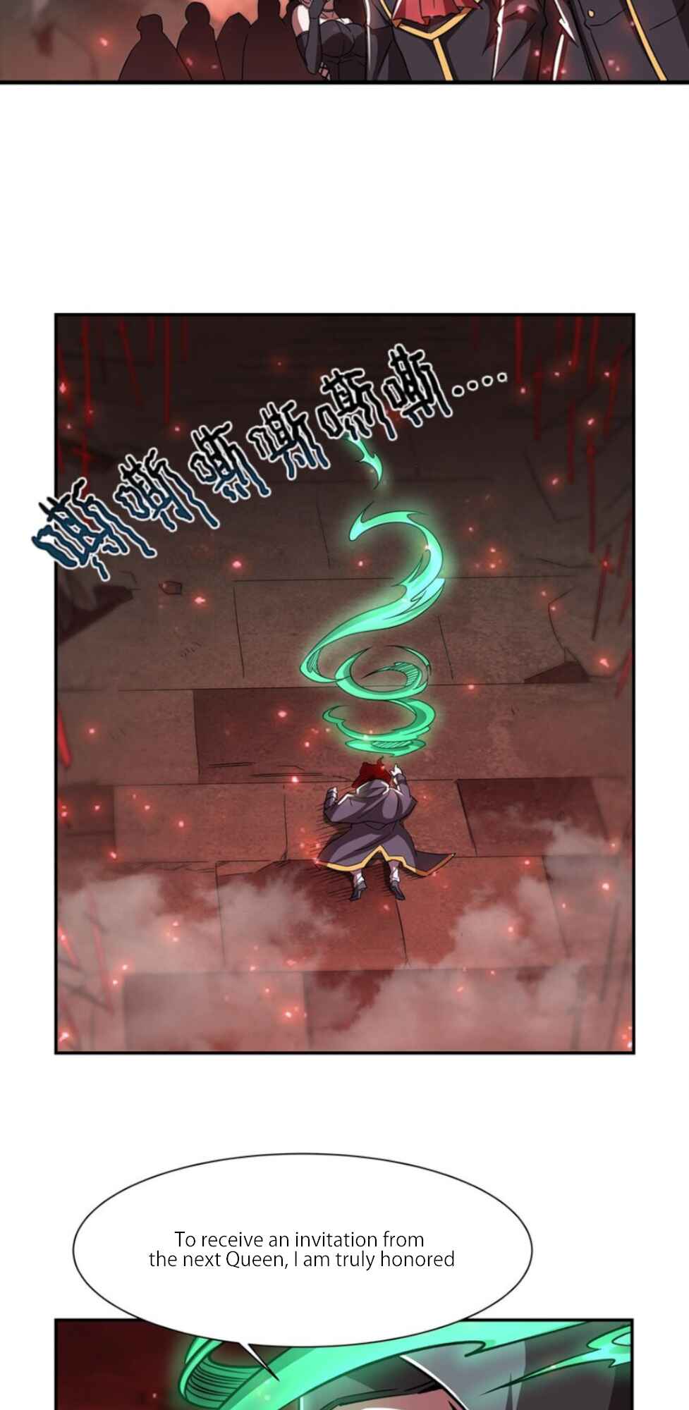 Chapter 285 - Page 20