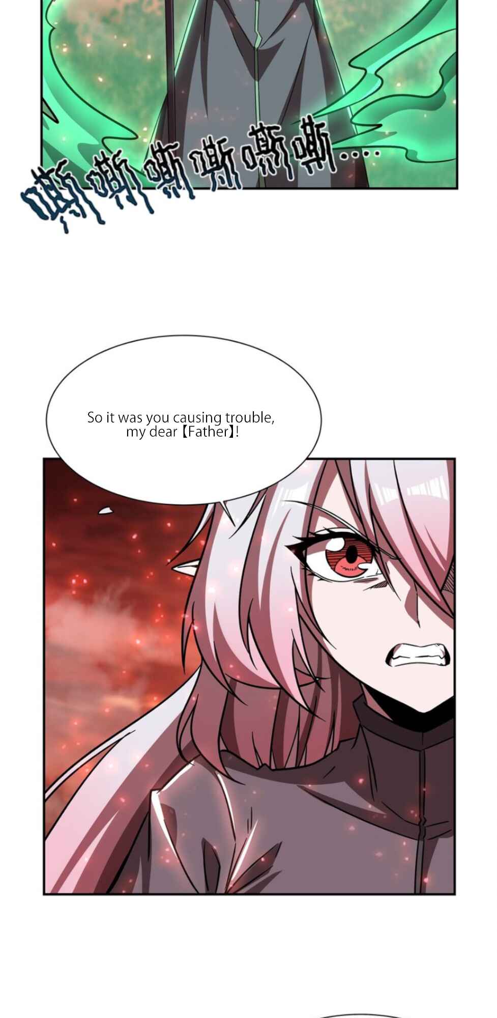 Chapter 285 - Page 22