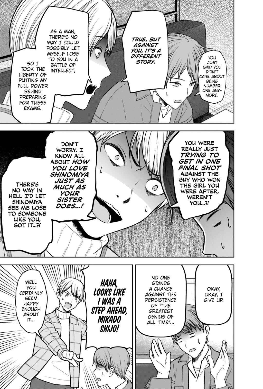 Chapter 280 - Page 17