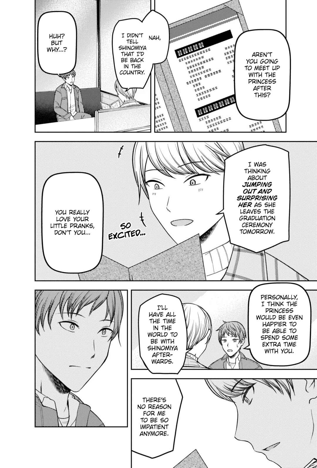 Chapter 280 - Page 2