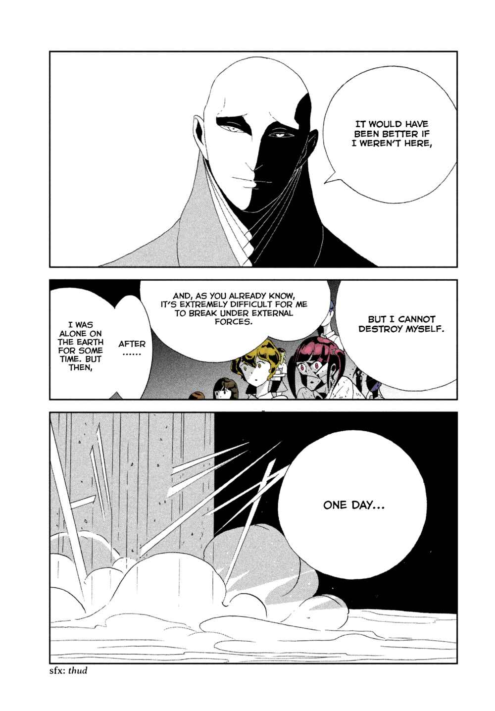 Chapter 64 - Page 11