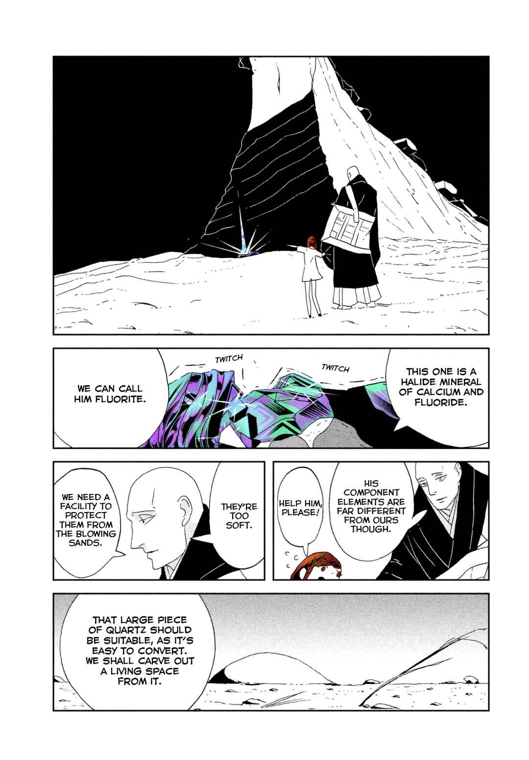 Chapter 64 - Page 17