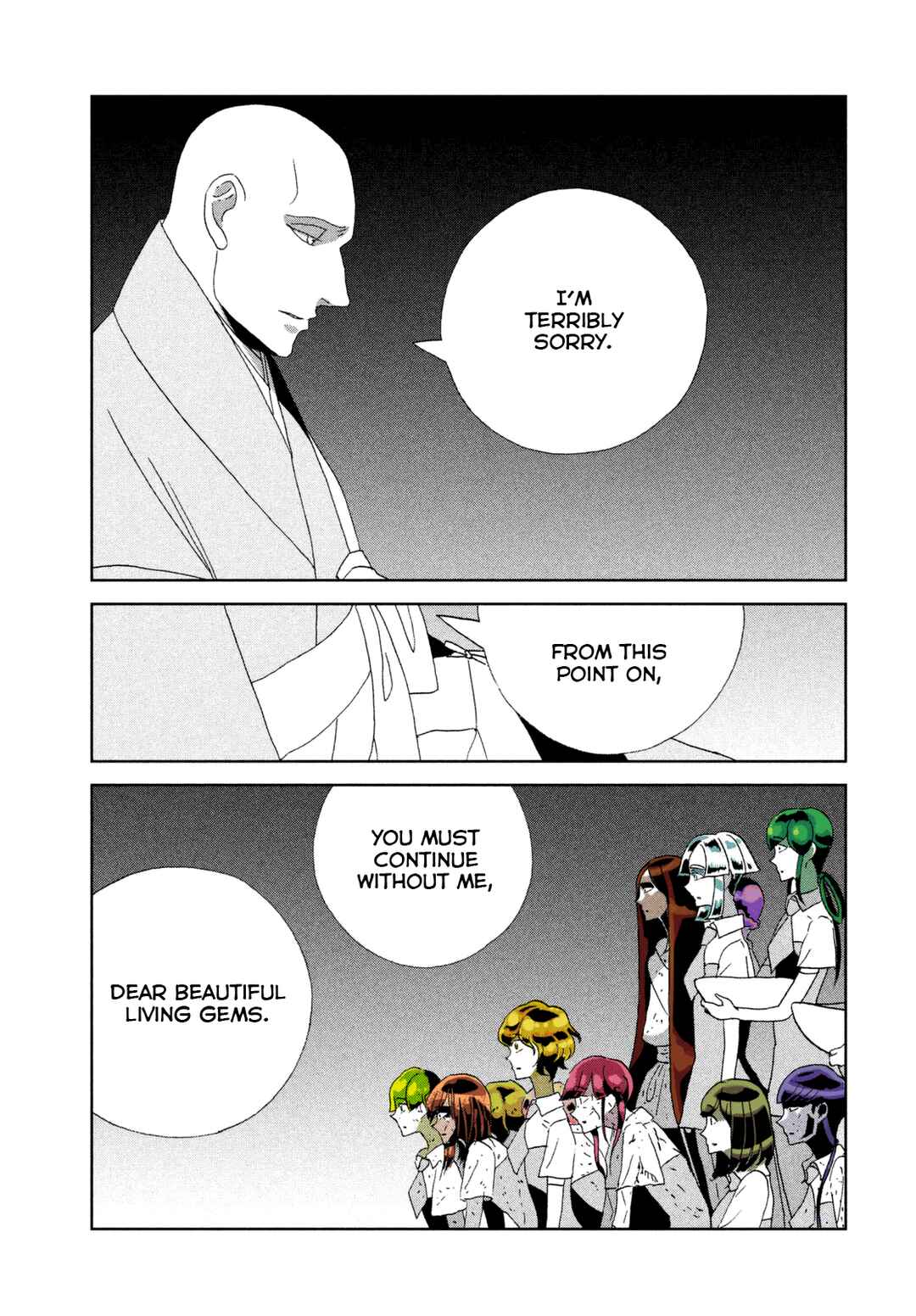 Chapter 64 - Page 19