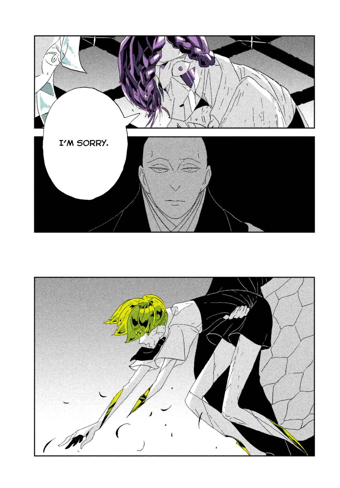 Chapter 64 - Page 3