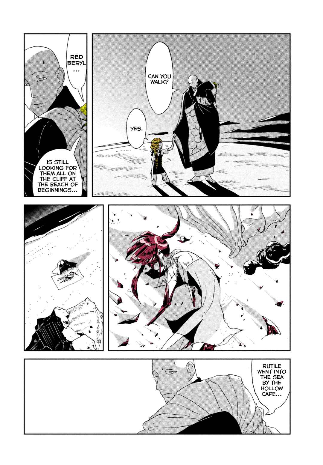 Chapter 64 - Page 4