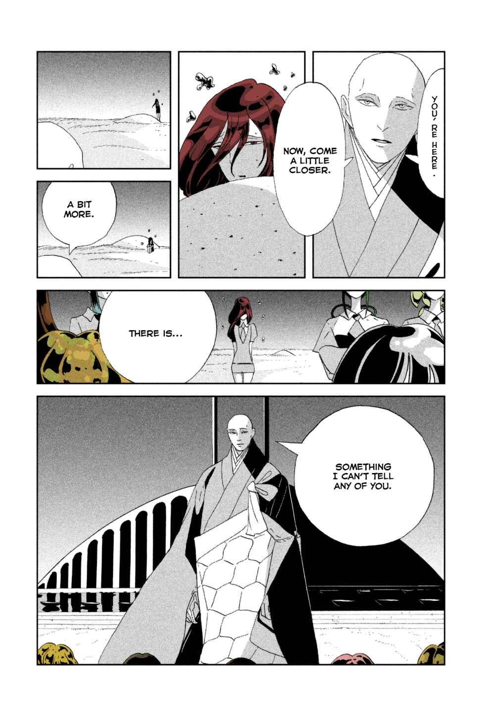 Chapter 64 - Page 8