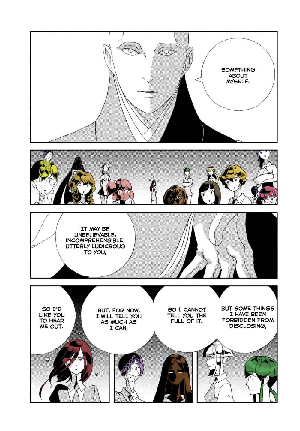 Chapter 64 - Page 9