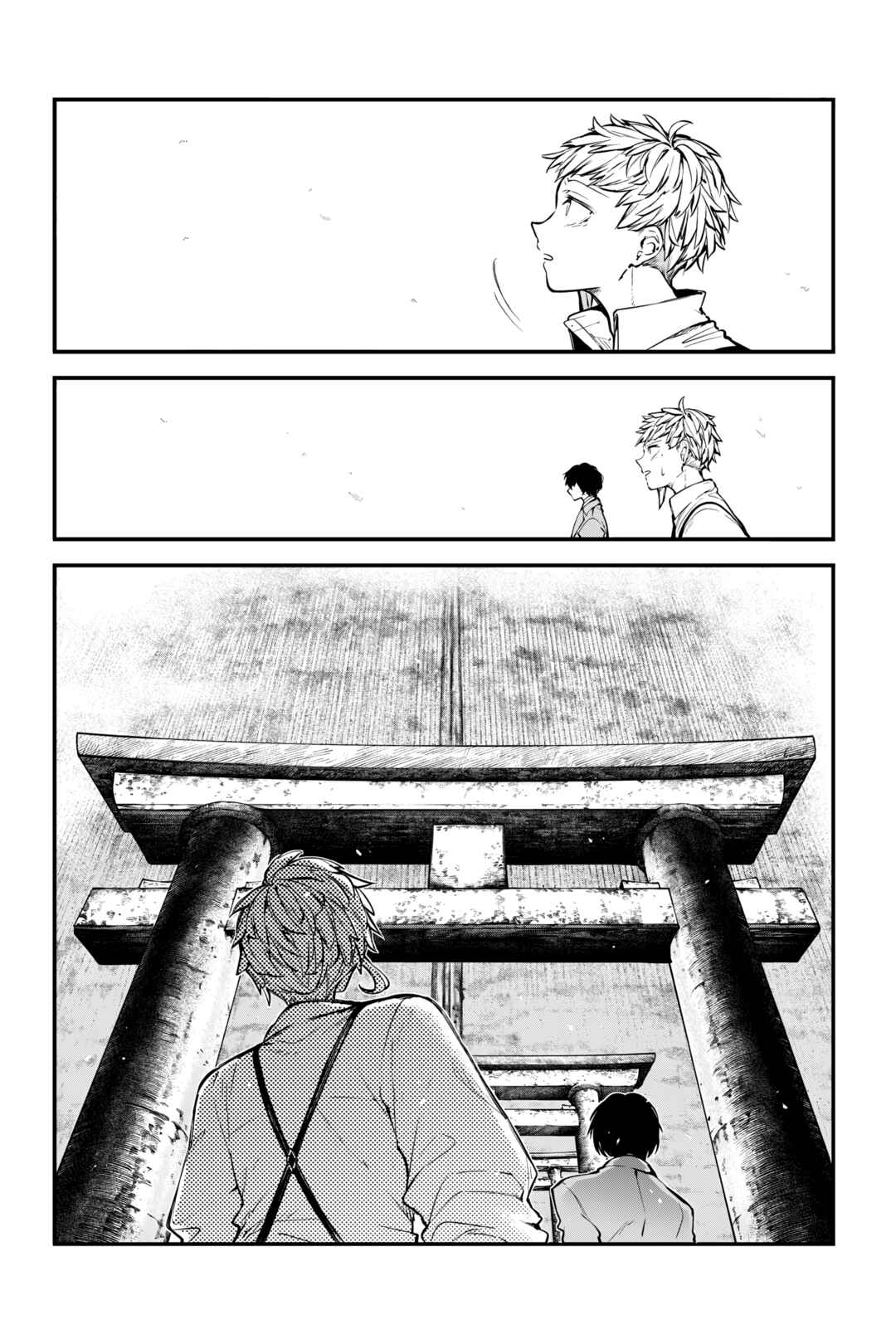 Chapter 122 - Page 20