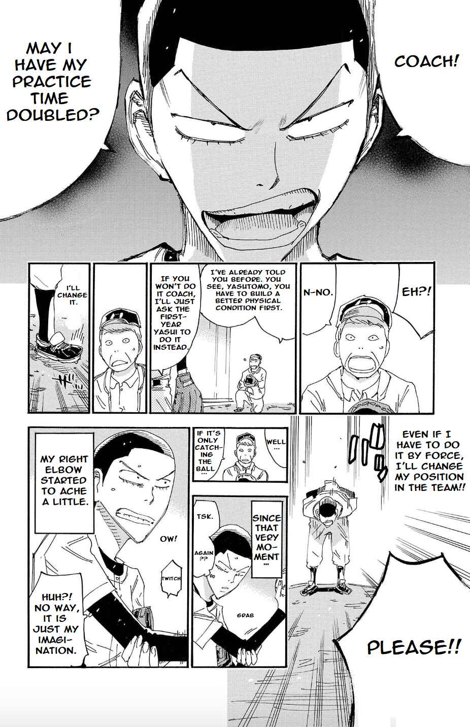 Chapter 107 - Page 14
