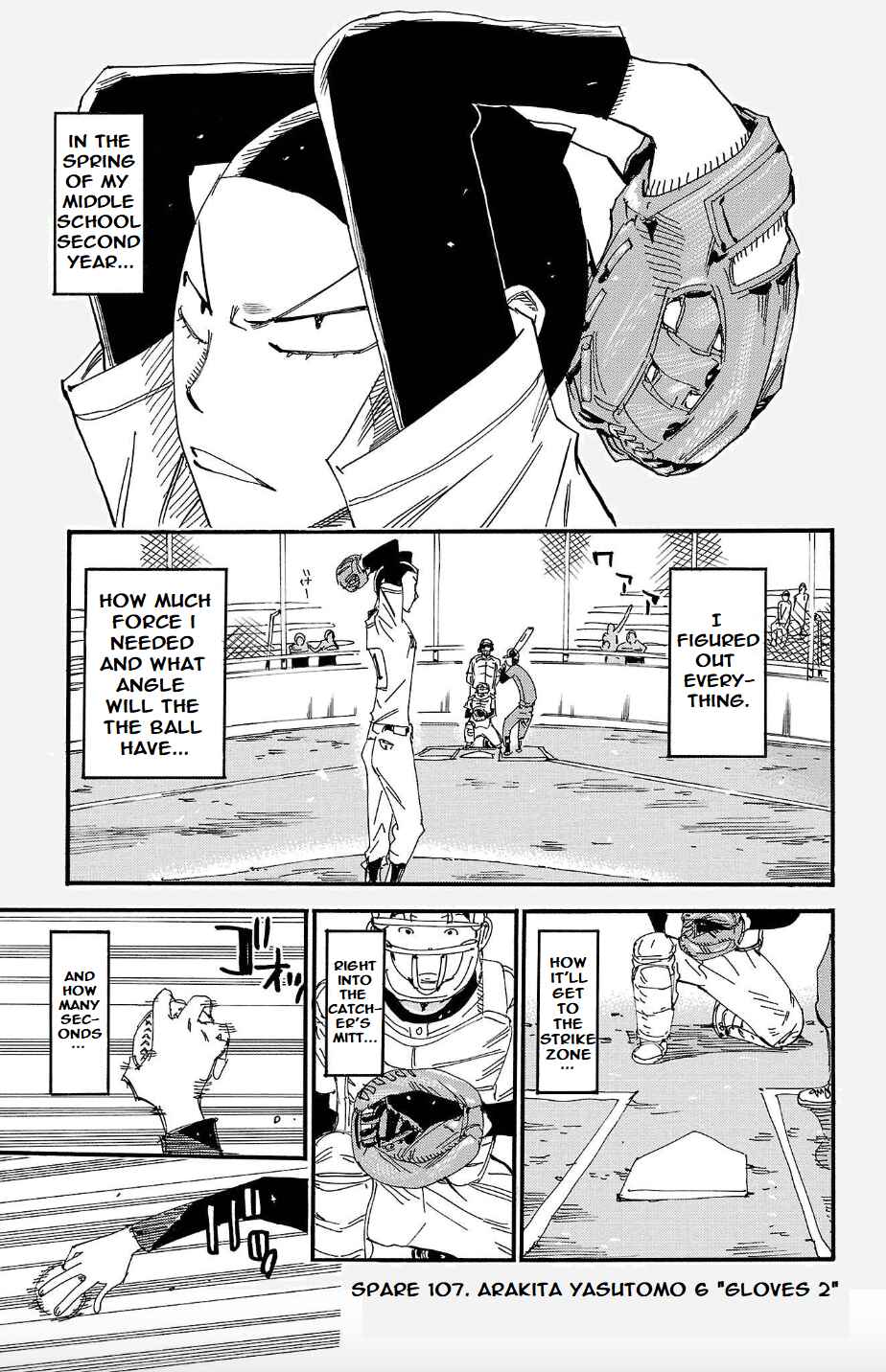 Chapter 107 - Page 2