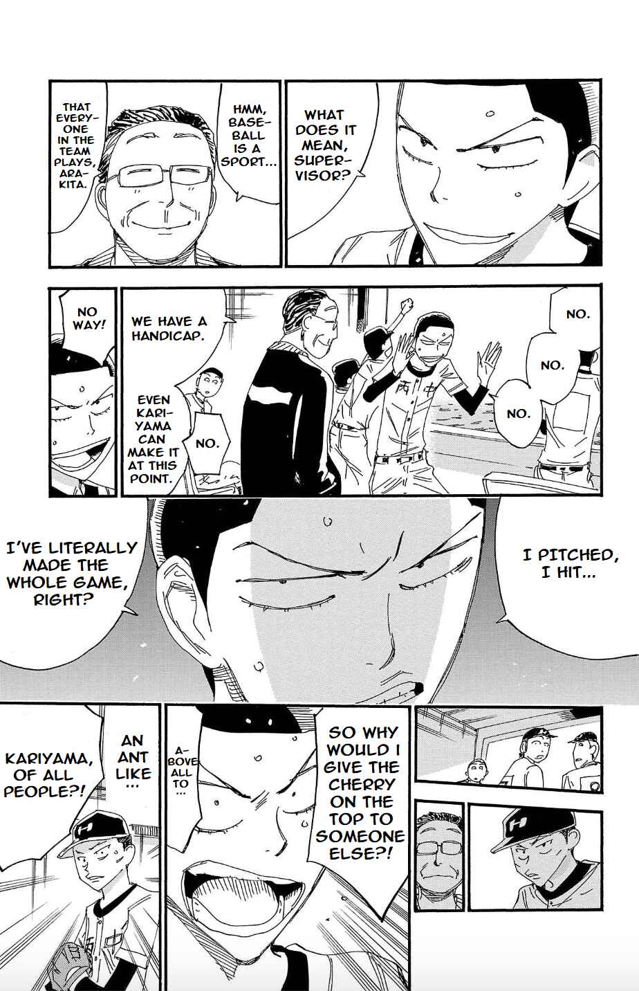 Chapter 107 - Page 8